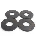 heat resistant molded cutting seal rubber gasket